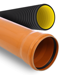 Тръби за дренаж и канализация - category - 2_962