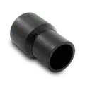 Фитинги PE за челно заваряване PN10, SDR17