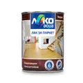 Полиуретанови лакове