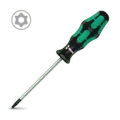 Отвертки Torx с отвор TT 
