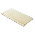 Первази иглолистни