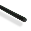 Шпилки черни, DIN 976 