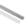 Шпилки поцинковани DIN 976