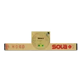 Алуминиеви нивелири за измерване на наклон, с магнит (Box Level Gradient)