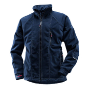 Лятно работно яке Bosch водоустойчиво  тъмносиньо, WWJ 010 - product - 500 BSH 093