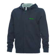 Суитчър Festool ватиран с дълъг ръкав  тъмносин, размер XL - product - 500 FST 134