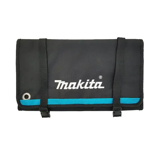 Калъф Makita за инструменти универсален  350х210х20 мм, полиестер