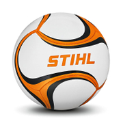 Топка STIHL футболна  ф 210 мм - product - 500 STL 229