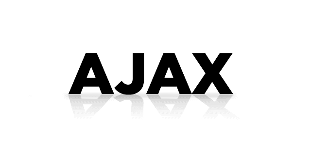 Ajax