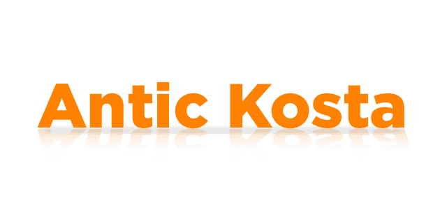 Antic Kosta