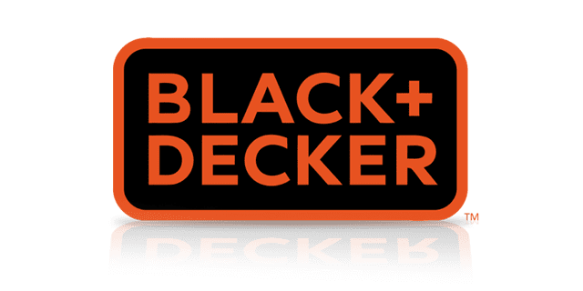 Black & Decker