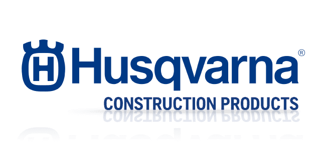 Husqvarna Construction