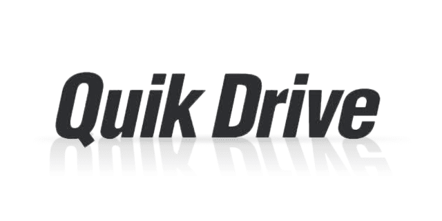 Quik Drive