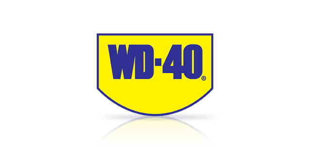 WD-40