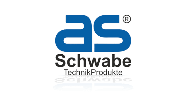as - Schwabe
