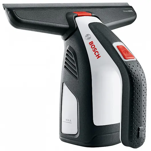 Уред за почистване на стъкла Bosch  3.6 V, 266 мм, 0.1 л, GlassVAC