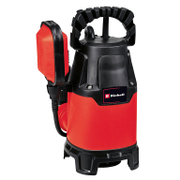 Помпа потопяема Einhell дренажна за мръсна вода  9.5 м3/ч, 6 м, 1 , GC-DP 3325 - product - 999 ENH 012