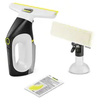 Уред за почистване на стъкла Karcher  3.7 V, 280 мм, 0.2 л, WV 3 Comfort Care