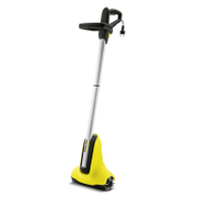 Електрическа подопочистваща машина Karcher с ролки  600 W, 300 мм, PCL 4 - product - 999 KRH 008