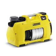 Хидрофорна система Karcher с електронен пресостат  8 м, 6 м3/ч, 48 м, 1 , BP 5 Home & Garden - product - 999 KRH 124