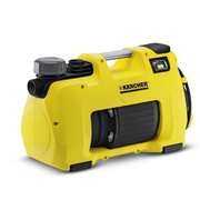 Хидрофорна система Karcher с електронен пресостат  8 м, 3.3 м3/ч, 40 м, 1 , BP 3 Home & Garden - product - 999 KRH 125