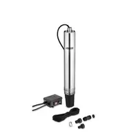 Многостъпална сондажна помпа Karcher  5 м3/ч, 55 м, 1 ", BP 6 Deep Well