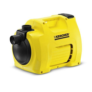 Помпа самозасмукваща Karcher за чиста вода  3.5 м3/ч, 40 м, 1 , 8 м, BP 3 Garden - product - 999 KRH 122