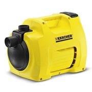 Помпа самозасмукваща Karcher за чиста вода  3 м3/ч, 35 м, 1 , 8 м, BP 2 Garden - product - 999 KRH 123