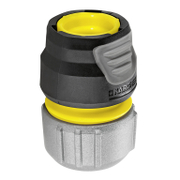 Съединител на маркучи Karcher бърза връзка Ж - маркуч  1/2 - 5/8 - 3/4 - product - 999 KRH 130
