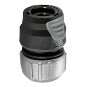Съединител на маркучи Karcher бърза връзка Ж - маркуч със стоп клапа  1/2 - 5/8 - 3/4 - product - 999 KRH 131