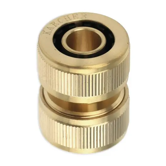 Съединител на маркучи Karcher маркуч - маркуч  1/2" - 5/8"
