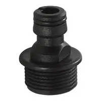 Съединител на маркучи Karcher бърза връзка М - резба М за спирателен кран 3/4"