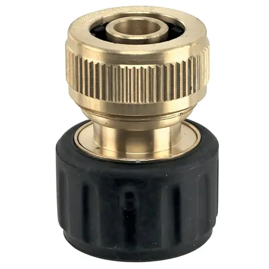Съединител на маркучи Karcher бърза връзка - маркуч  3/4"