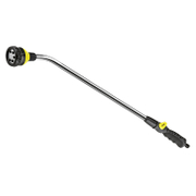 Пистолет за поливане Karcher градински PVC/метал  6 функции - product - 999 KRH 157