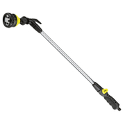Пистолет за поливане Karcher градински PVC/метал  6 функции - product - 999 KRH 158