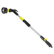 Пистолет за поливане Karcher градински PVC/метал  6 функции - product - 999 KRH 159