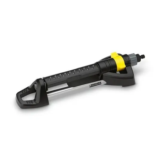Разпръсквач за поливане Karcher осцилиращ  320 м2, 1/2", 5/8", 3/4 ", OS 5.320 S