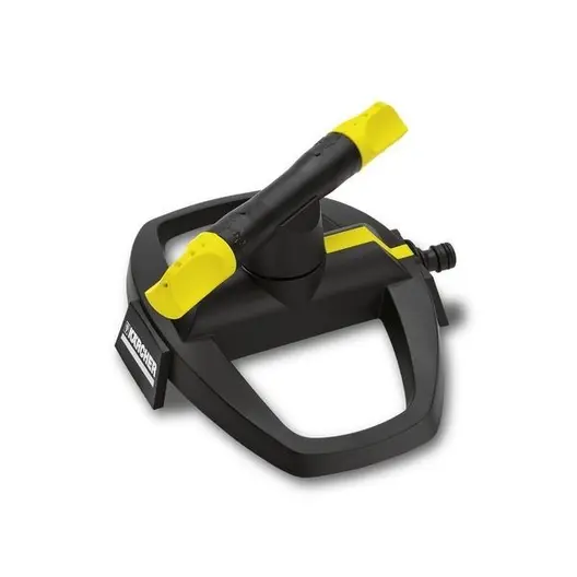 Разпръсквач за поливане Karcher кръгов секторен  113 м2, 1/2", 5/8", 3/4 ", RS 120/ 2