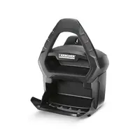 Поставка за маркуч Karcher за монтаж на стена  за 1/2" - 3/4 ", Premium