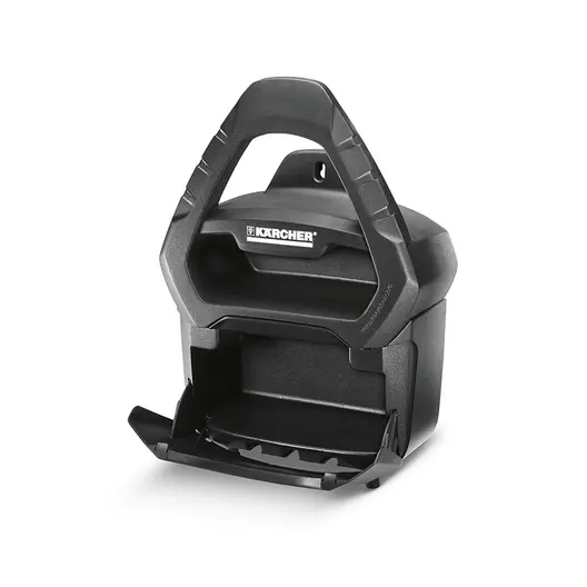 Поставка за маркуч Karcher за монтаж на стена  за 1/2" - 3/4 ", Premium