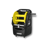 Макара за градински маркуч Karcher без маркуч  за 1/2, 5/8, 3/4 , за 12-30 м, Premium HR 7.300 - product - 999 KRH 175