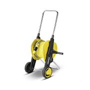 Количка за маркуч Karcher в комплект с маркуч  1/2 , 20 м, HT 3.420 Kit - product - 999 KRH 177