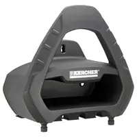 Поставка за маркуч Karcher за монтаж на стена  за 1/2" - 3/4 ", Plus