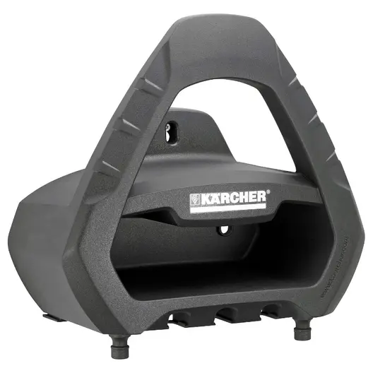 Поставка за маркуч Karcher за монтаж на стена  за 1/2" - 3/4 ", Plus