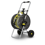 Количка за маркуч Karcher в комплект с маркуч  1/2 , 20 м, HT 80 М/Kit - product - 999 KRH 180