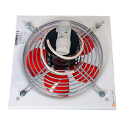 Решетка MMotors за вентилатор  ПВО 250/4 - product - MDV60000001