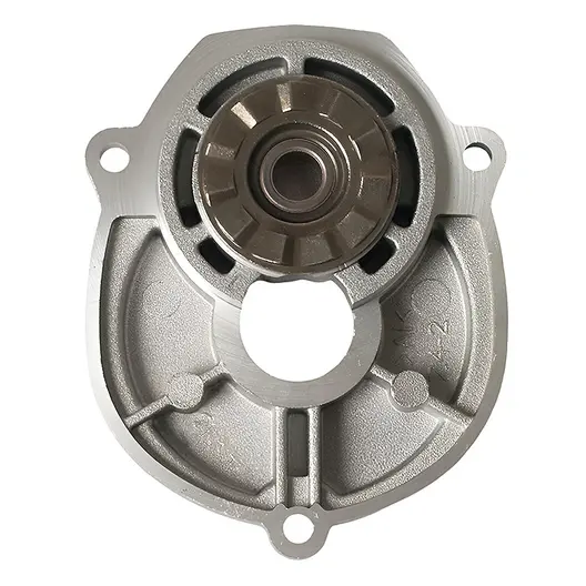 Щит Makita лагерен за бормашина M8103, M8104, MT817, MT818