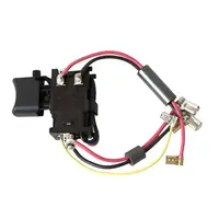 Прекъсвач Makita за винтоверт  MT070, MT080, MT081