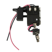 Прекъсвач Makita за винтоверт  MT065 - product - MKC650529