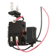 Прекъсвач Makita за винтоверт  MT060, MT062, MT063, MT064 - product - MKC650531